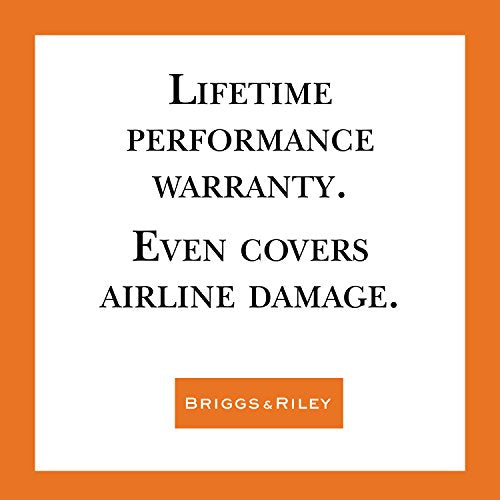 Briggs & Riley @Work Laptop Backpack for women and men. Fits up to 15.6 inch laptop. Business Travel Laptop Backpack with RFID Blocking Pocket, Grey