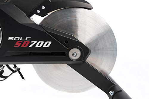 SOLE SB700 Indoor Cycle Bike