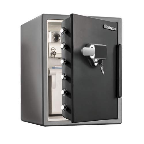 SentrySafe SFW205URC Fire Chests, Safes