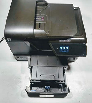 HEWA7F65A - HP Officejet Pro 8600 8620 Inkjet Multifunction Printer - Color - Plain Paper Print - Desktop
