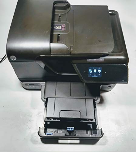 HEWA7F65A - HP Officejet Pro 8600 8620 Inkjet Multifunction Printer - Color - Plain Paper Print - Desktop