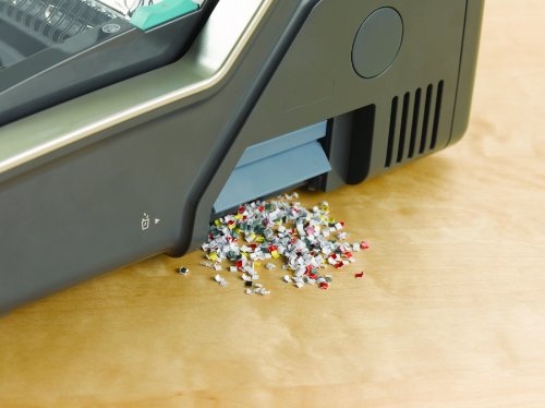 Fellowes Galaxy Electric Binding Machine for Large Offices - 34-Hole, 130 Sheet Wire Binder - Graphite