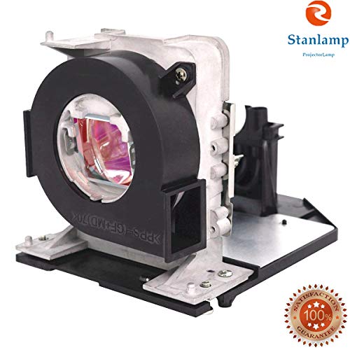 NP39LP Replacement Lamp Original Quality Bulb with Housing for NEC NP-P502H NP-P502W P502H P502HL P502W Projector by Stanlamp