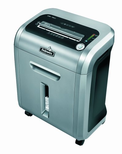 Fellowes Intellishred SB-89Ci Shredder (CRC32289.1)