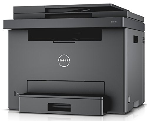 Dell E525W Wireless Color Printer with Scanner Copier & Fax