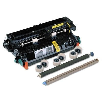 Lexmark LEX40X4724 110-120V Fuser, Laser, 300000 Pages
