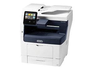 Xerox VersaLink B405/DNM Monochrome Laser Multifunction Printer – 47 ppm, metered Product - Needs to be Sold with MPS Contract