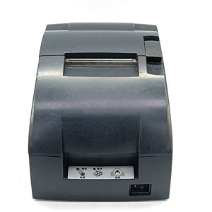 VHNBVHGKGHJ Printers Parts Accessories Receipt Printer Compatible with Epson TM-U288B M188B POS Printer Replacement Parts