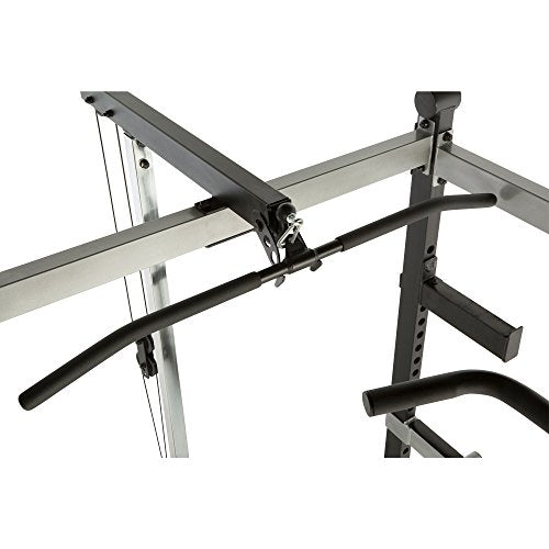 Fitness Reality X-Class Light Commercial High Capacity Olympic Power Cage