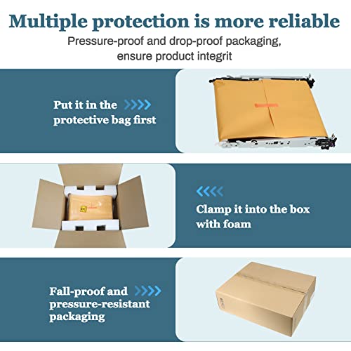 Ebusin RM2-6454-000CN M477 Intermediate Transfer Kit Assembly for HP & Canon Color Laser Printers