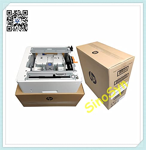 Generic Printer Accessories D9P29A for HP M402/M403/M426/M427 - 550 Sheet Optional Feeder Tray 3 Cassette Original