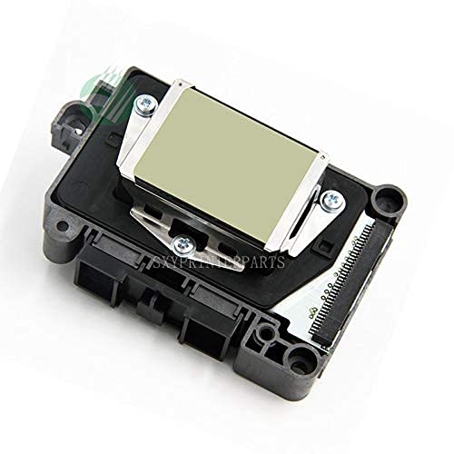New Printer Accessories Original 99% New FA17000 Print Head Printhead Compatible with Epson PX-700 SL-D700 Surelab D700 Fit Compatible with Fuji DX100 Printer