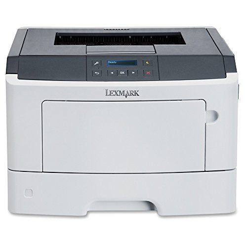 Certified Refurbished Lexmark MS312DN MS312 35S0060 Laser Printer with toner drum and 90-day Warranty