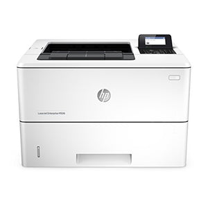 HP LaserJet Enterprise M506n Laser Printer with Built-in Ethernet (F2A68A)