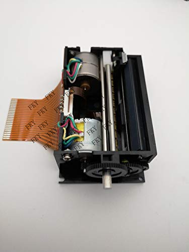 Replacement Parts for Printer PRTA07372 0riginal Thermal Printhead STP211A-144-E Thermal Printer Core STP211A-144 Mini Thermal Printer Accessories STP211 STP211A