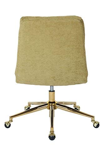 Ave Six LGYSA-GSK8 Legacy Office Chair