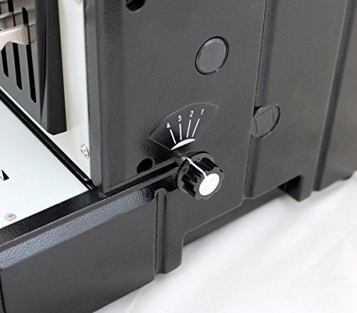 Akiles AlphaBind-cm Comb Punch and Binding
