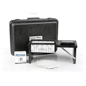 Identicator Portable Fingerprinting Station Kit