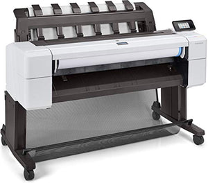 HP Designjet T1600dr Postscript Inkjet Large Format Printer - 36" Color
