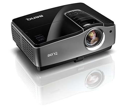 BenQ SU917 WUXGA 5000 ANSI Lumens with MHL Connectivity Full 3D Projector Projector