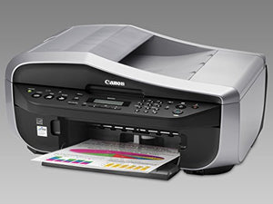 Canon Pixma MX310 Office All-in-One Inkjet Printer (2184B002) (Discontinued by Manufacturer)