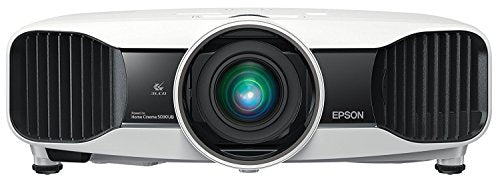 Epson Home Cinema 5030UB 2D/3D 1080p 3LCD Projector - Renewed