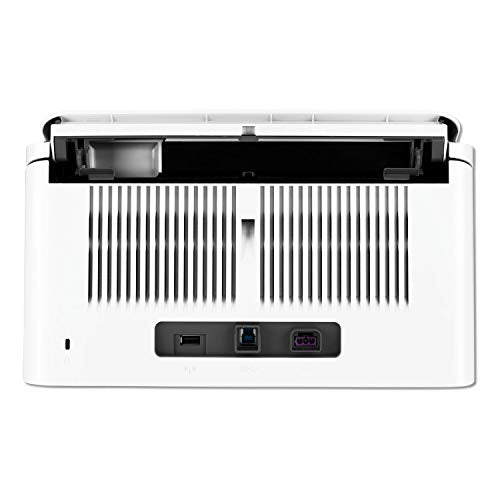 HPI OPS OTHER HP Scanjet 7000 s3 Sheetfed Scanner - 600 dpi Optical