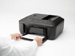 Canon MX472 Wireless All-In-One Inkjet Printer (Discontinued by Manufacturer)