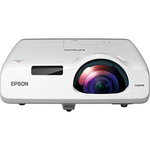 Epson EMP530 Powerlite 530 LCD Projector