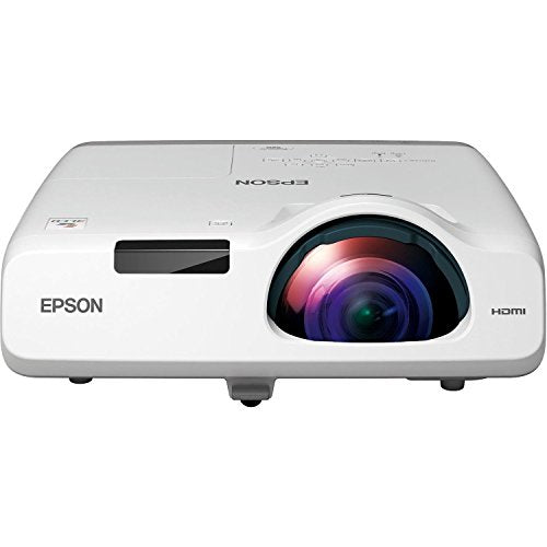 Epson EMP530 Powerlite 530 LCD Projector