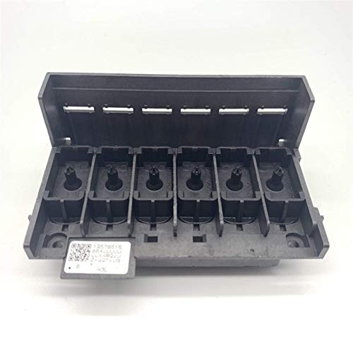 New Printer Accessories FA09050 Printhead Compatible with Epson UV Print Head Compatible with Epson XP600 XP601 XP610 XP700 XP701 XP800 XP801 XP820 XP850 Chinese Photo UV Printer