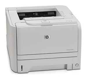 HP Laserjet P2035 Printer (Renewed)