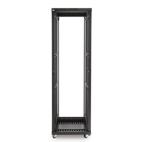 Kendall Howard Linier 42U Open Frame Server Rack