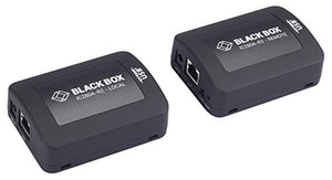 Black Box Network Services USB 2.0 Extender (IC280A-R2)