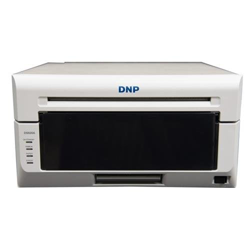 DNP DS820A 8" Professional Dye-Sublimation Printer for 8x10" and 8x12" Photos