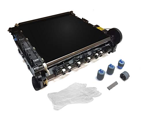 Altru Print C9734B-TK-AP Transfer Kit for HP Color Laserjet 5500, 5550 Includes C9734B (C9734A, C9734-67901, RG5-7737, RG5-6696) Electrostatic Transfer Belt (ETB) Plus Tray 1 & 2