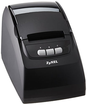 Zyxel SP350E 3 Button Printer for