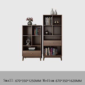 HARAY Multi-Layer Children's Bookshelf Storage Cabinet (Color: M)