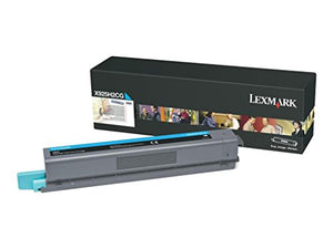 Lexmark X925H2CG High Yield Toner Cartridge
