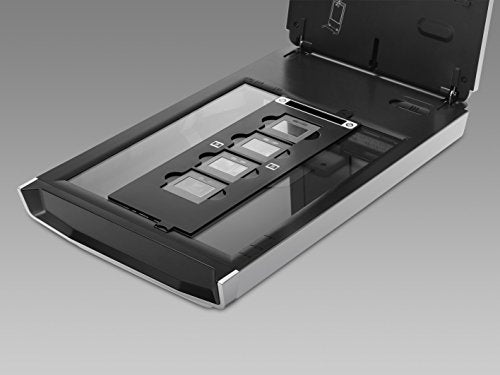 Canon 2168B002 CanoScan 8800F Color Image Scanner, Gray/Black