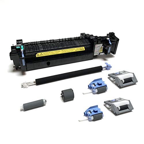 Altru Print B5L35A-MK-DLX-AP (RM2-0011, B5L35-67901, B5L35-67902) Deluxe Fuser Maintenance Kit for HP Color Laserjet Enterprise M552, M553, M577 (110-120V) Includes Fuser, Transfer Roller & Tray 1-3