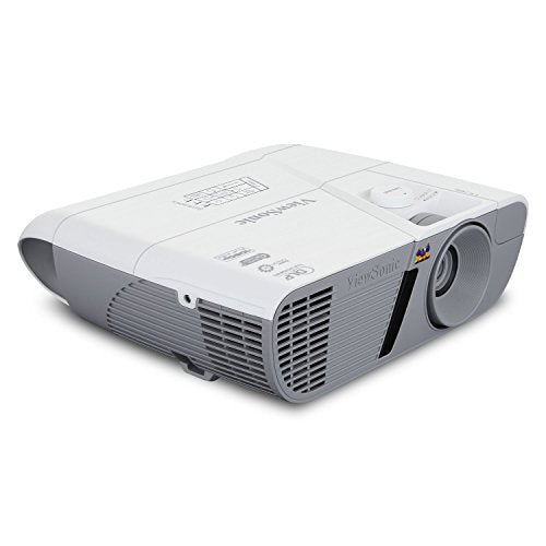 ViewSonic PJD7836HDL 3500 Lumens 1080p HDMI Lens Shift Projector