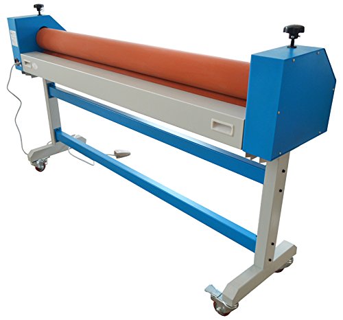 Cold Laminating Machine/Films Automatic Electric Manual 63in 1600mm Large Cold Laminating Machine 110V