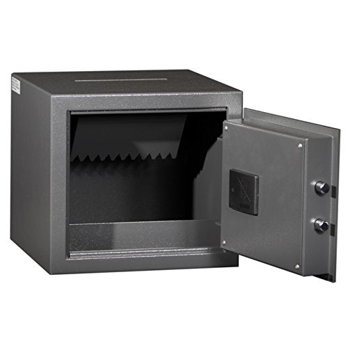 Protex Top Drop Burglary Safe (HD-34C)