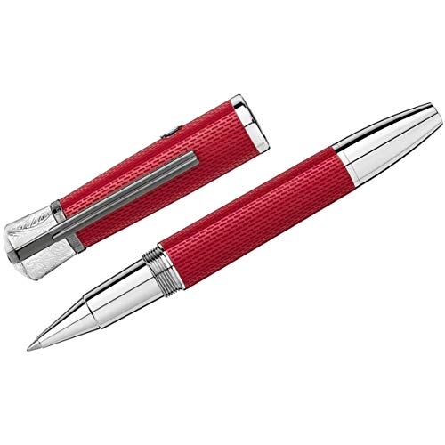 Montblanc 117890 Great Characters James Dean Special Edition Rollerball Pen