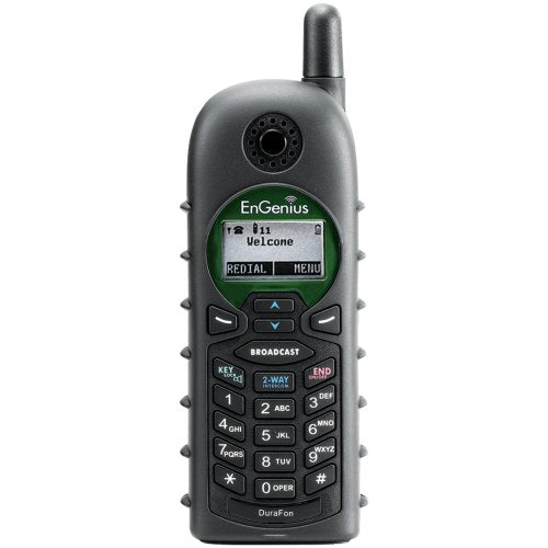 DURAFON PRO HC Handset and Charger for DurafonPro System
