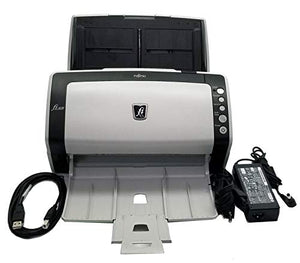 Fujitsu PA03540-B055 fi-6130 Duplex Scanner (Renewed)