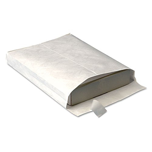 QUAR4200 - Quality Park Open-End Expansion Envelopes