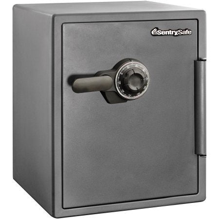 SentrySafe 2.0 cu ft XX-Large Combination Safe