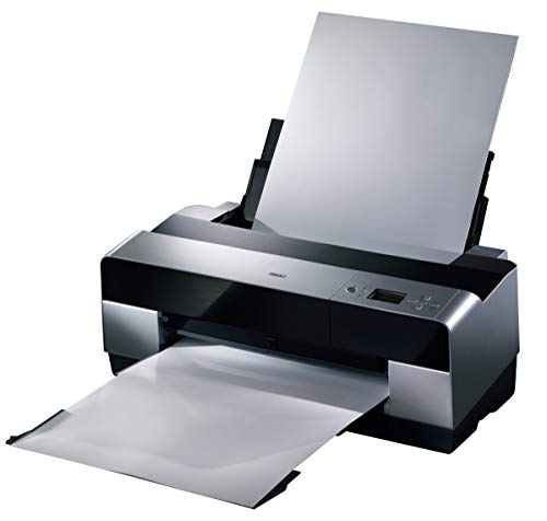 Epson Stylus Pro 3800 Printer Standard Model Photo Printer (Renewed)